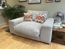 Large Armchair  / Love Seat