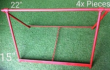 MARKET STALL DISPLAY TABLE