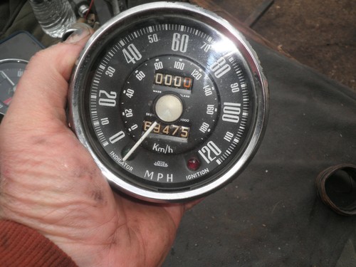 1963 alpine sunbeam jaeger - sunbeam,