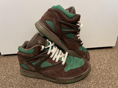 Reebok pump omni lite - omni, classic