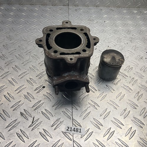 Cylinder set stroke lcd - cylinder,