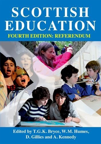 Scottish education - scottish,