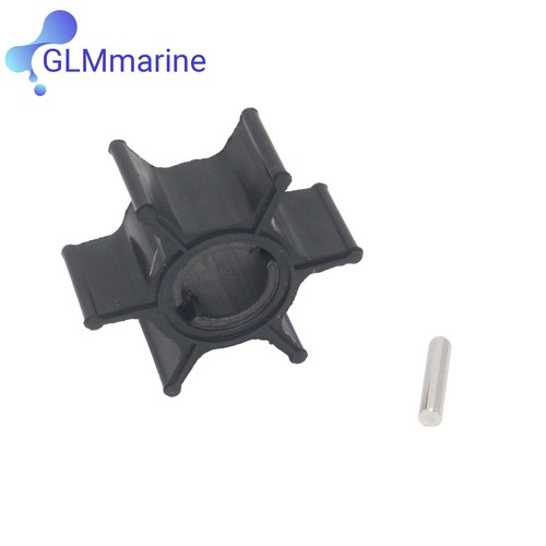Water pump impeller for - water,