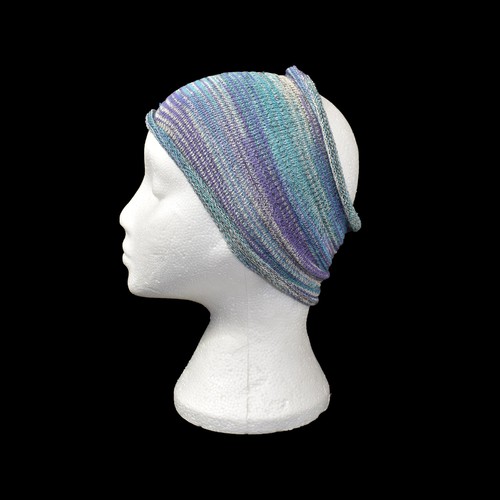 Magic hair band wrap - wrap, fair
