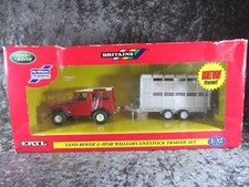 A295 Britains 42128 Land Rover