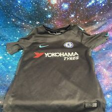 Chelsea Third Shirt 17/18 Children’s 8-10 128-137 Cm Kids