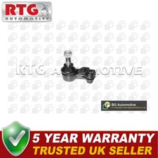 Front Left Tie Rod End Fits