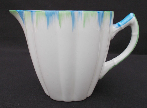 Vintage art deco melba - vintage,