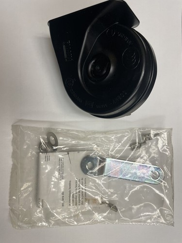 Volt car horn - 12, with