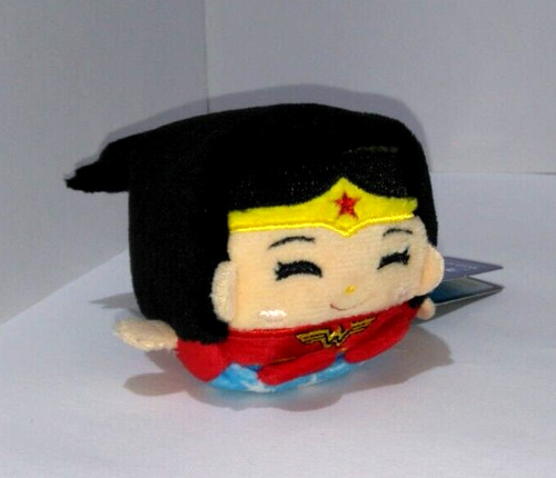 Kawaii cubes wonder woman - cubes,