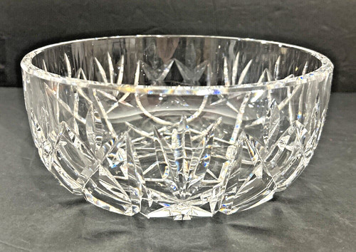 Waterford crystal bowl - waterford,