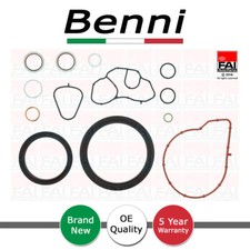 Crank Case Gasket Set Benni