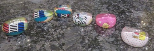 Kids rings different - kids,