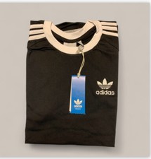 ADIDAS ORGINALS THREE STRIPES