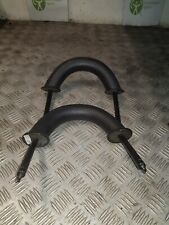  PEUGEOT 206 CC HEADREATS HOOPS PAIR
