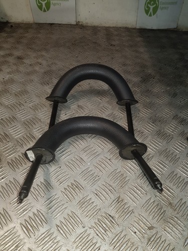Peugeot 206 headreats - ,