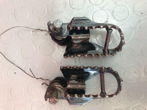 Pilot footrests pins suzuki - pins,