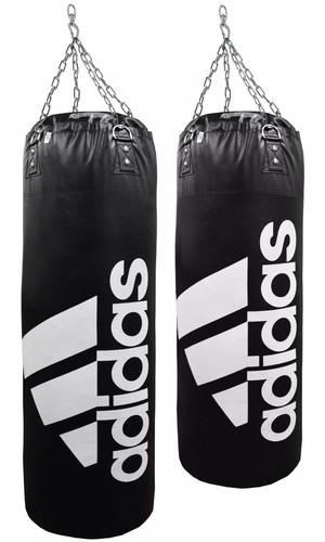 Adidas punch bag boxing heavy - punch,