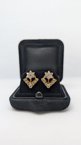 22ct yellow gold - 22ct,