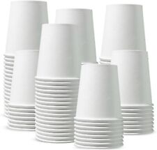 paper Cups for Hot & Cold