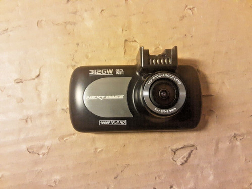 Nextbase car 312gw dash - in-car,
