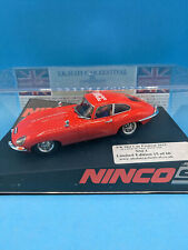 Ninco 50579 UKSCF & NSCC