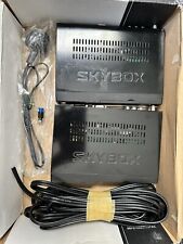 Skybox Digital Satellite