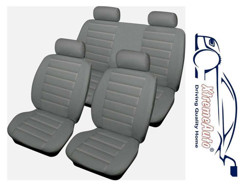 Bloomsbury grey leather - bloomsbury,