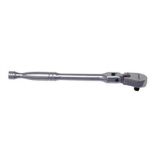 1/4" Drive Low Profile Flexible Ratchet 72 Tooth Franklin Tools XFRF14
