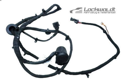 Skoda kamiq wiring harness - kamiq,