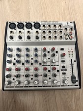 Behringer Eurorack UB1202FX