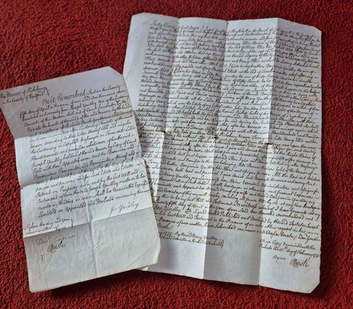 Antique 18th century - 2,