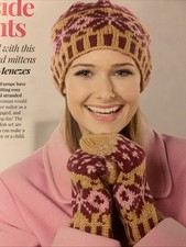 Knitting Pattern Baby Child