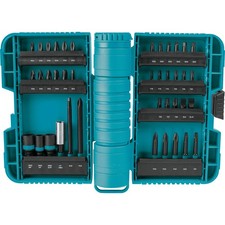 Makita A-98332 ImpactX 40 Pc