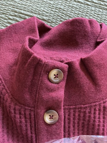 Lands end rich burgundy - lands,