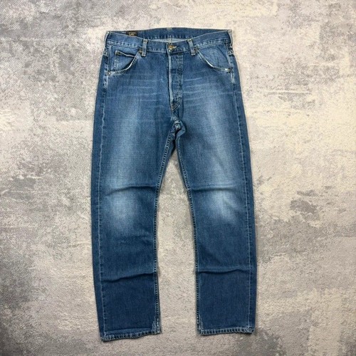 Lee 101b selvedge - lee,