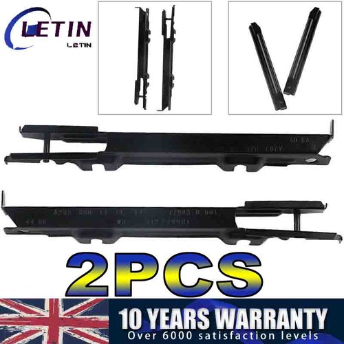 2pcs front bumper - 2pcs,