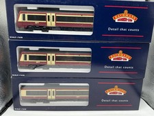 Bachmann 32-462 Class 170/3