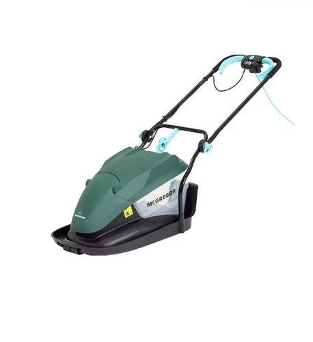 Mcgregor 30cm electric hover - 30cm,