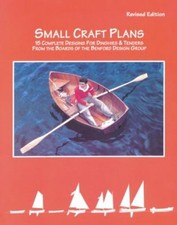 Small Craft Plans : 15