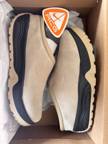 Nike acg rufus - acg, limestone