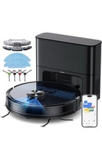 Lubluelu Robot Vacuum Cleaner