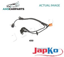 ABS WHEEL SPEED SENSOR FRONT
