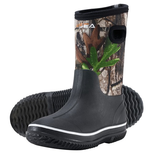 Hisea kids rain - kids, boots