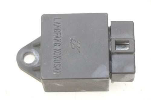 Electrical relay piaggio - -,