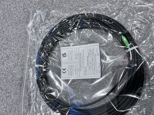 Fibre optic cable - optic,