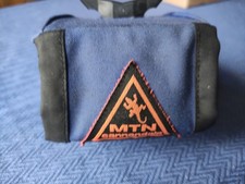 Retro Rare MTN Cannondale Under Saddle Bag