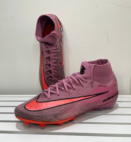 Nike mercurial superfly - nike,