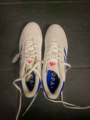 Adidas copa pure - pure, 2