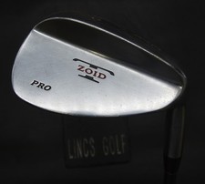 Mizuno T-Zoid Pro Sand Wedge